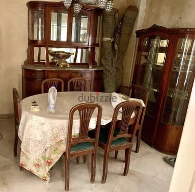 سفره انتيك للبيع