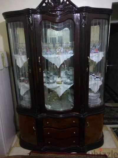 غرفة سفرة