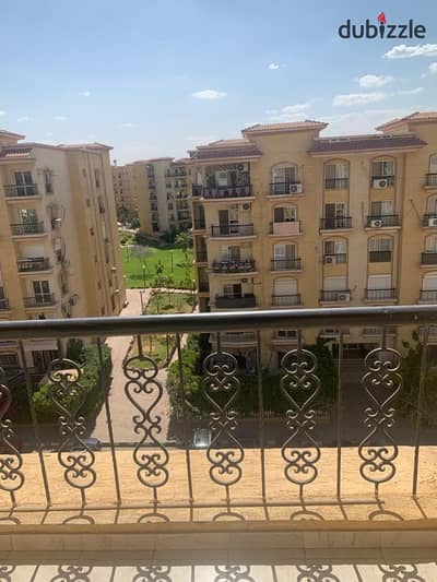Apartment for sale in Al-Rehab 119m Apartment for sale in Al-Rehab 119m