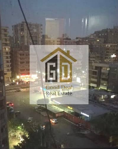 Apartment 160m², Aviation Street, registered with the Real Estate Registry