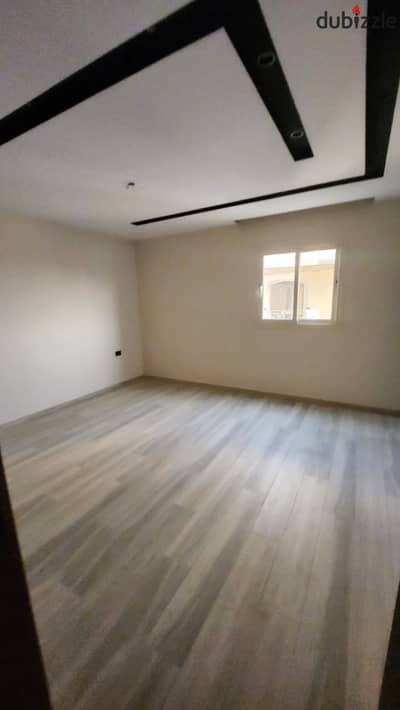 Apartment for sale in Villas, Fifth Neighborhood, Al-Obour City, 200 meters