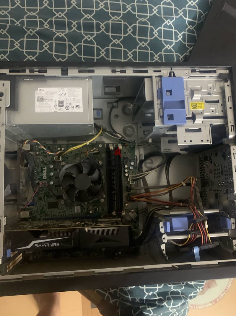 Dell OptiPlex 9020 3