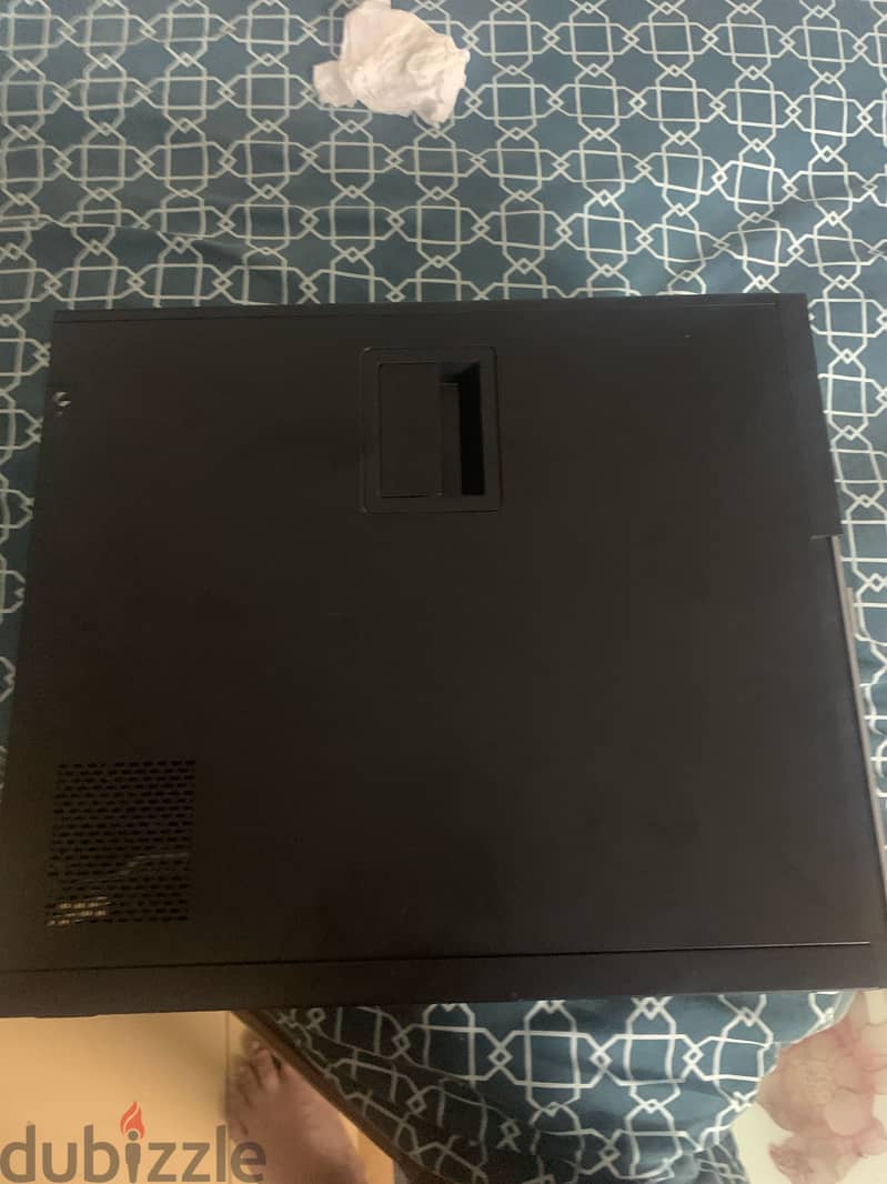 Dell OptiPlex 9020 5