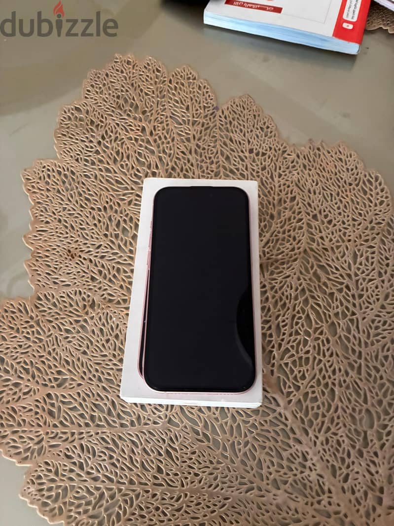 Apple - iPhone 15 1