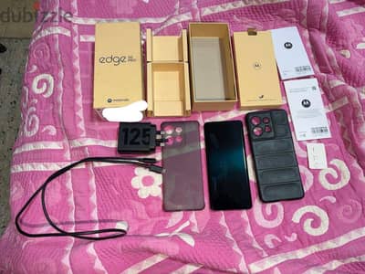 Motorola Edge 50 Pro