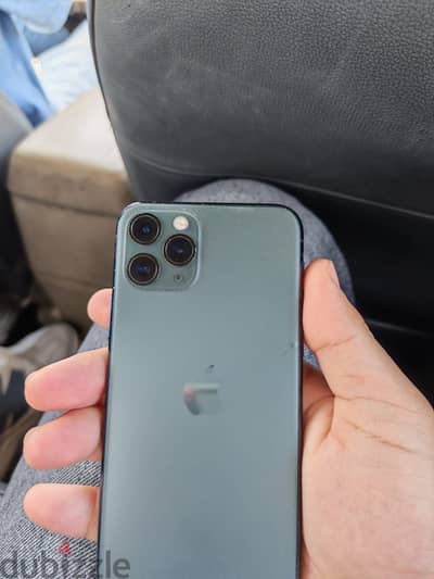 Apple - iPhone 11 Pro