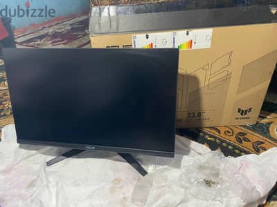 MONITOR ASUS TUF GAMING VG3A 24 INCH