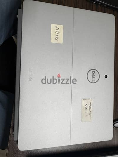 Surface Laptop Dell Latitude