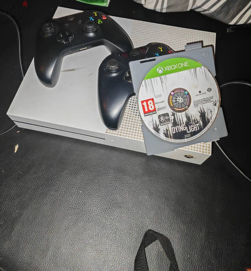 Xbox one S 1