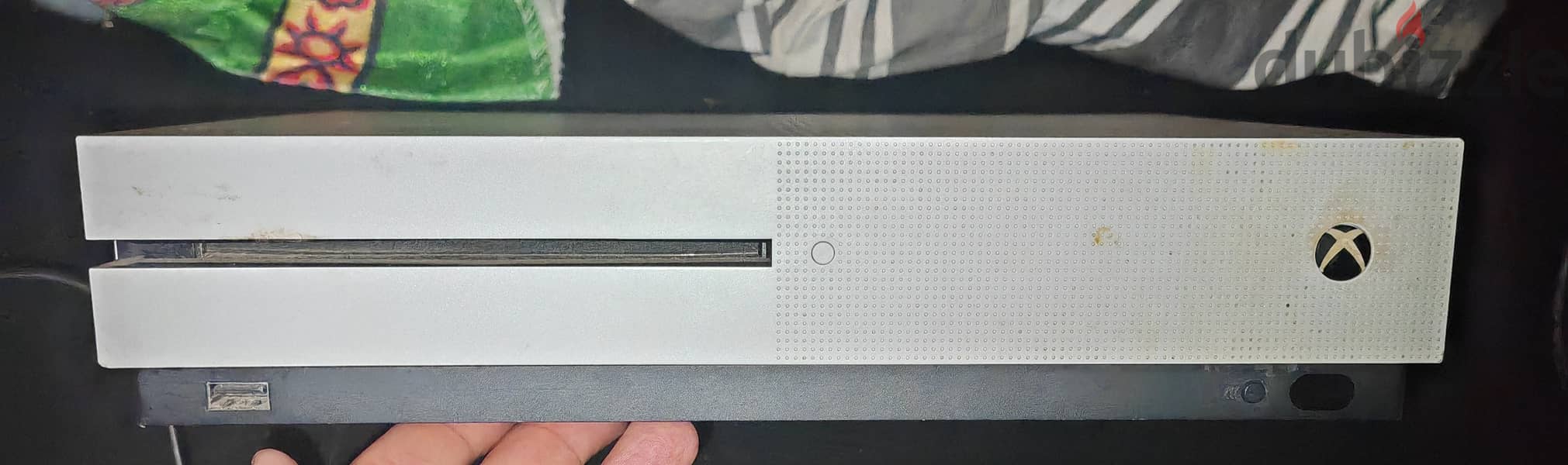 Xbox one S 2
