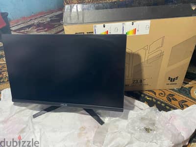 MONITOR ASUS TUF GAMING VG3A 24 INCH