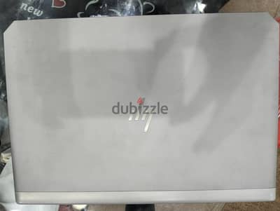 Hp zbook2019