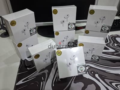 ايربودز برو 2 جديده