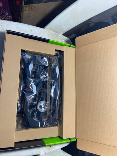 ASUS RTX 3050 6GB OC EDITION