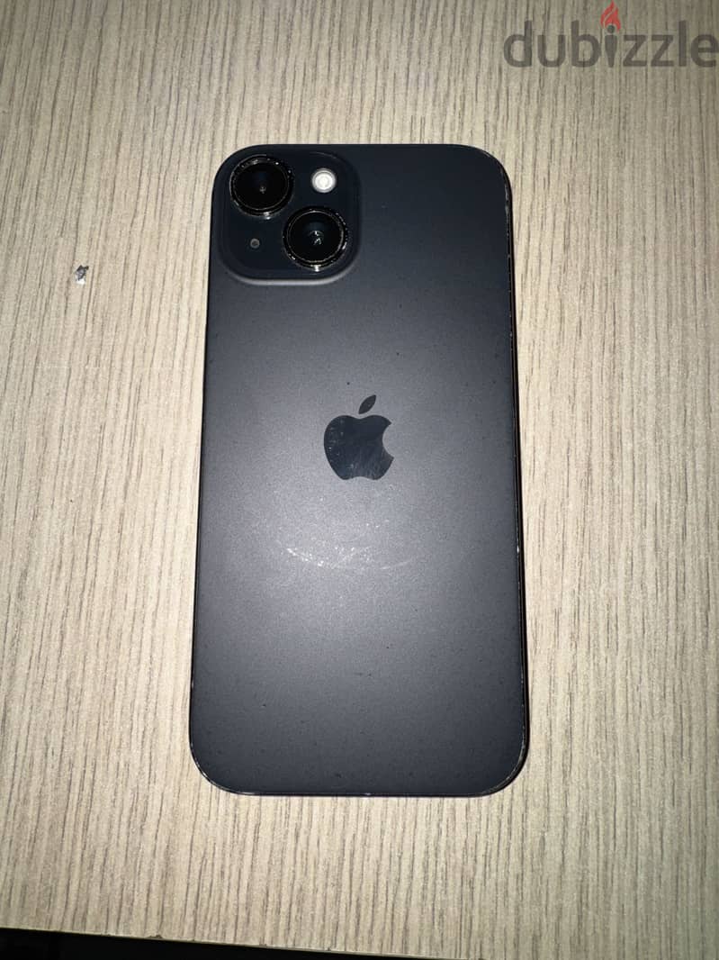 Apple - iPhone 15 2