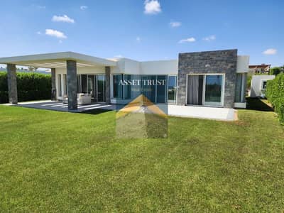 Luxury Standalone Villa for Sale in Almaza Bay – First Row!