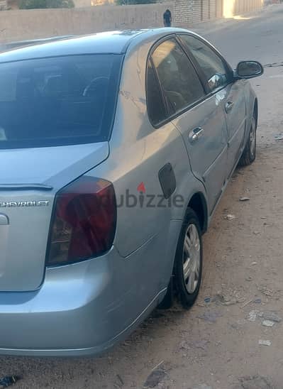 Chevrolet Optra 2009