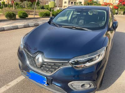 كادجار ٢٠٢٠ ممتازه هاي لاين