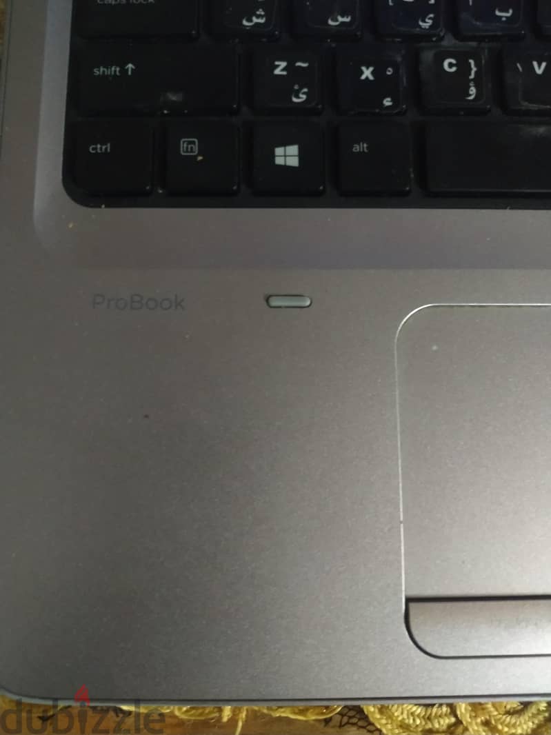 hp probook 3