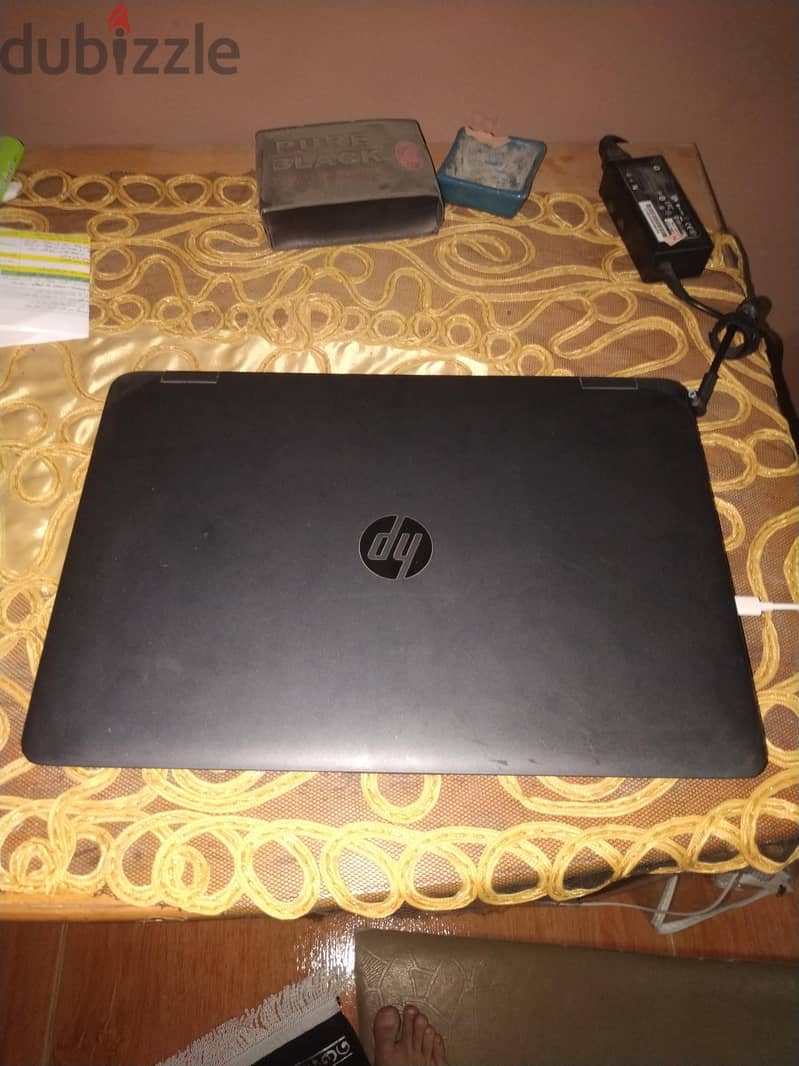 hp probook 4