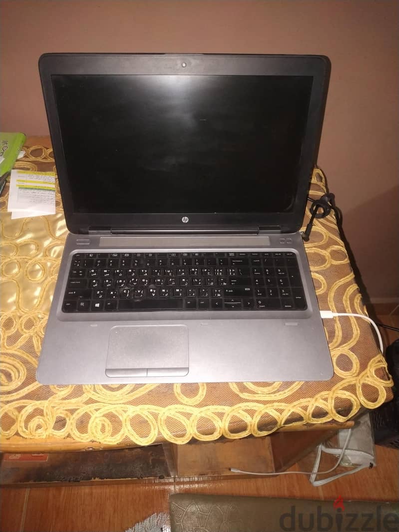 hp probook 5
