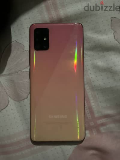 Samsung A51