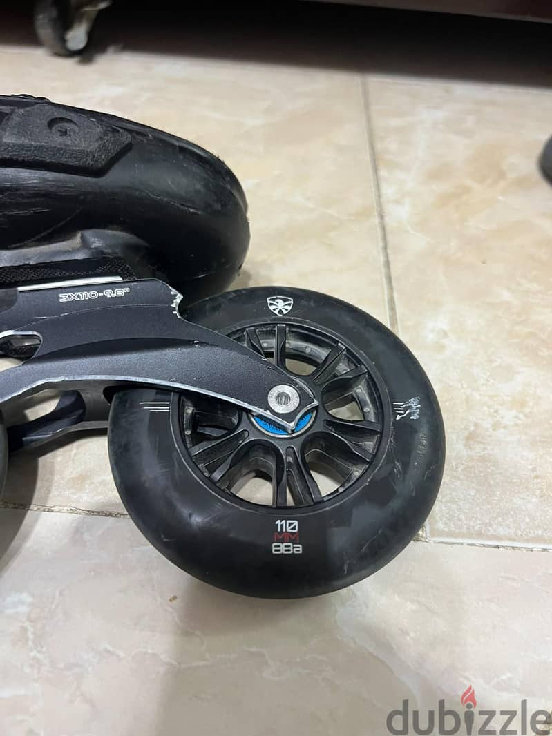 skate wheels 3 2