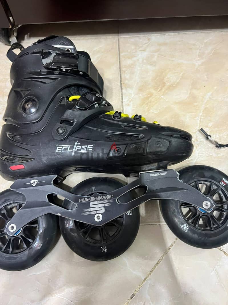 skate wheels 3 6