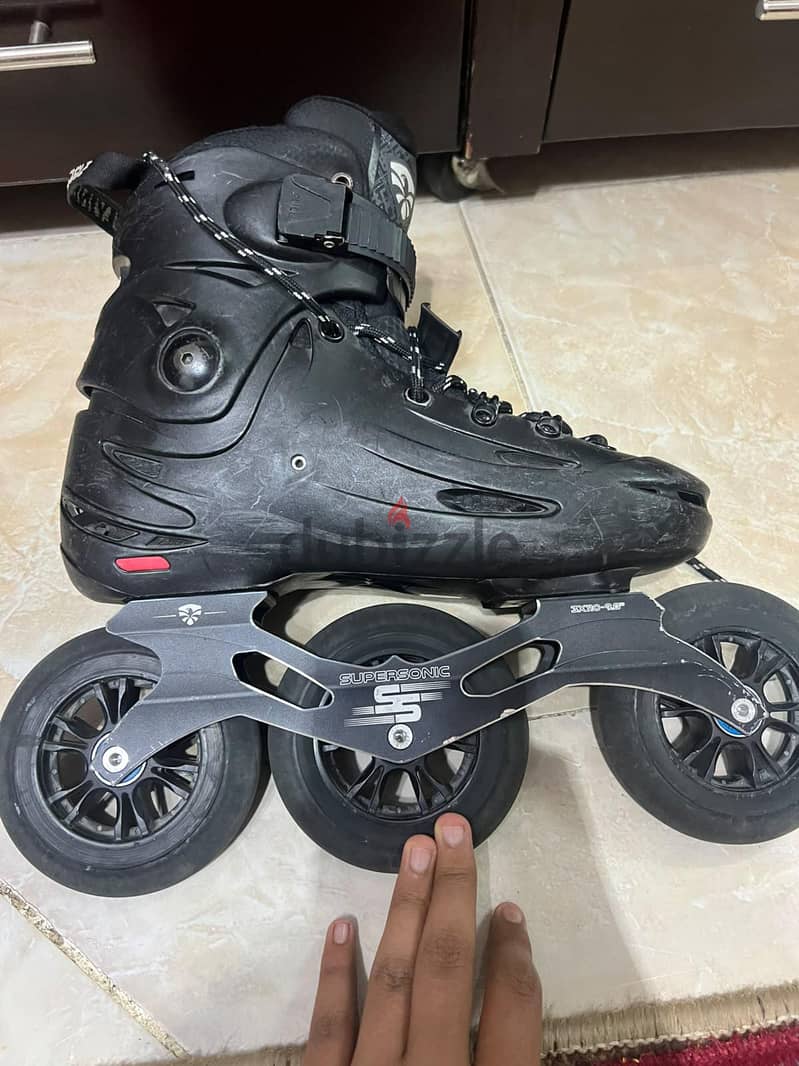 skate wheels 3 12