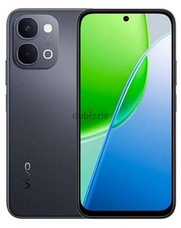 Vivo Y31D