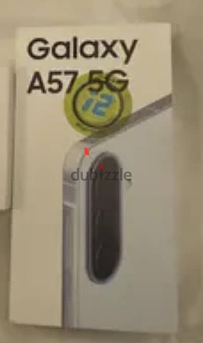 samsung A57 5G سامسونج ايه 57 مساحه 512