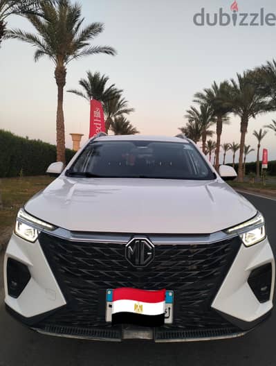 ام جى أر إكس 5 2026 / MJR5 2026