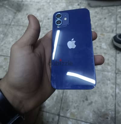 آبل - آيفون 12