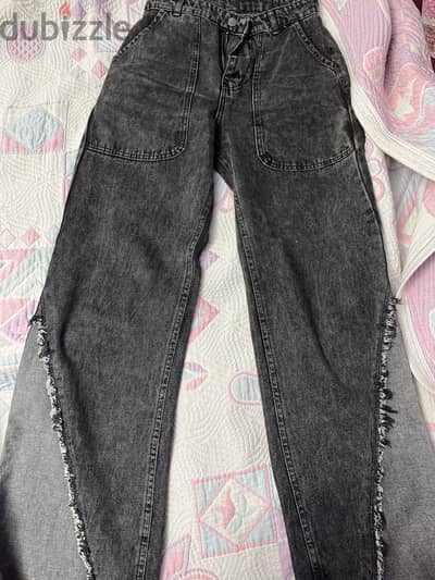 Jellavu jeans