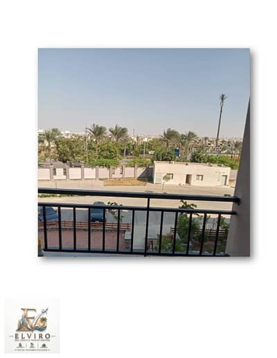 Fully Furnished Apartment for Rent in CFC | Prime Location & Ready to Move In Fully Furnished Apartment for Rent in CFC | Prime Location & Ready to Move In