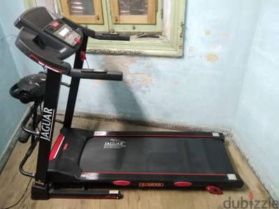 مشاية جاجوار 150 كيلو