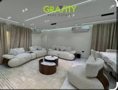 Get your unit with a 40% discount immediately and through cash installments over a year. Apartment with a sea view in the most distinguished location in the northern expansions, October.