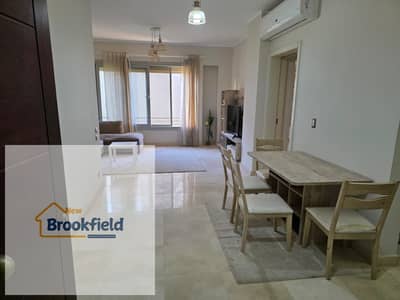 ستوديو مفروش للايجار فى كمبوند فيلدج جيت بجوار الجامعه الامريكية وشارع التسعين Furnished Studio for Rent in Village Gate Compound