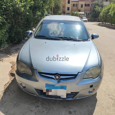 بروتون بيرسونا 2009