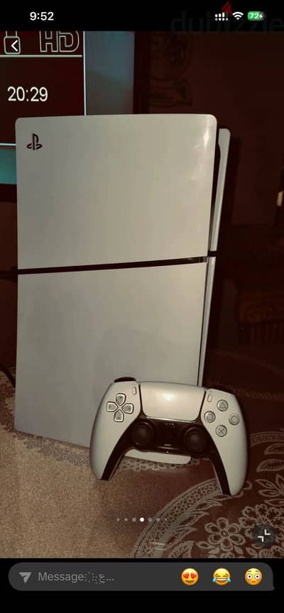 For sale