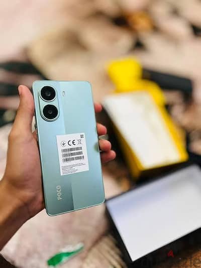 POCO X7 PRO