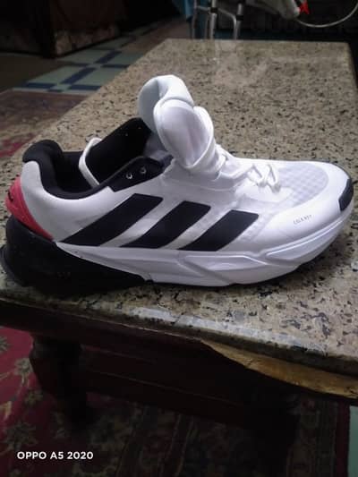 شوز اديداس adidas موديل adistar فيتنامي ميرور كوبي مقاس ٤٤