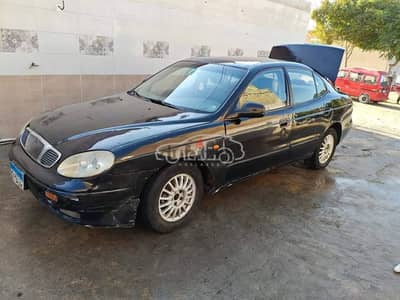 دايو ليوجانزا 2001 للبيع الجيزة