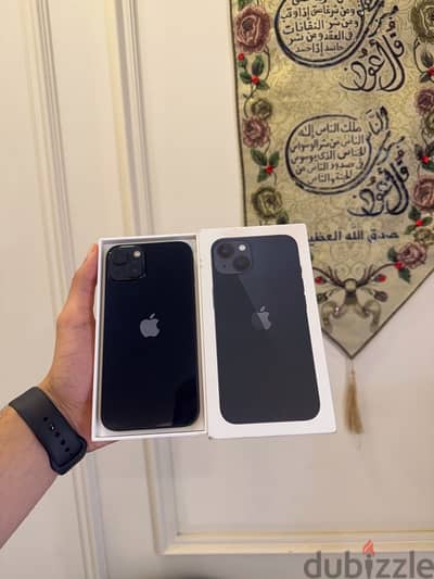 iPhone 13