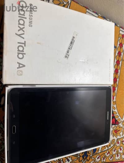 Tab a6