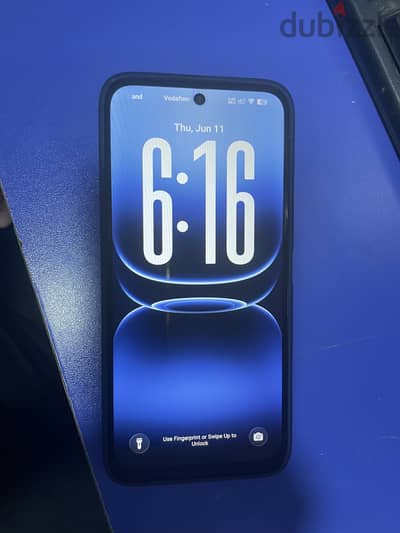 Infinix Smart 20