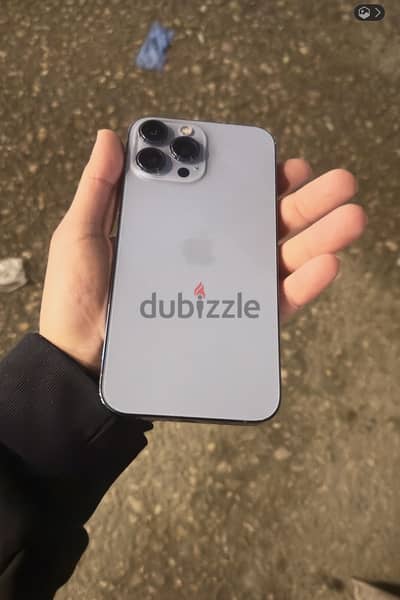 Apple - iPhone 13 Pro Max