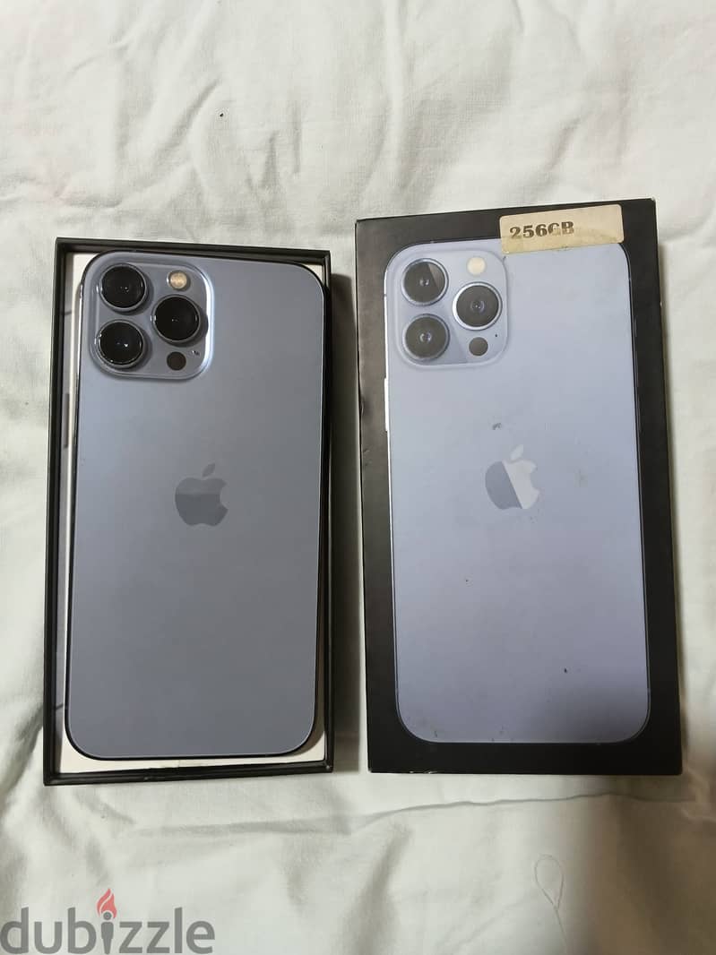 Apple - iPhone 13 Pro Max 1