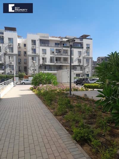 Apartment for Sale in Jayd New Cairo by Installments