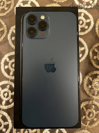 آبل - آيفون 12 برو ماكس